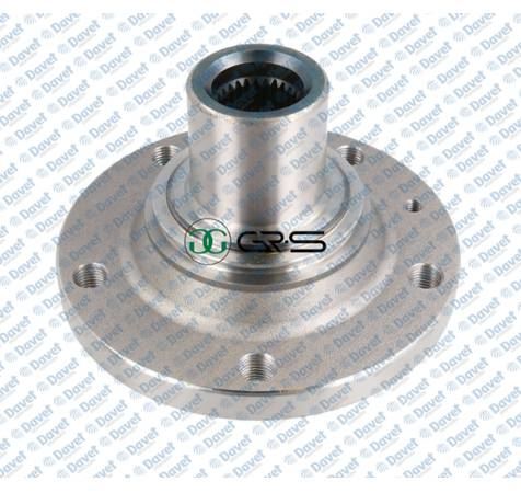 GRS H131 On Teker Porya Master 2 2.5 Dci G9u 03-10